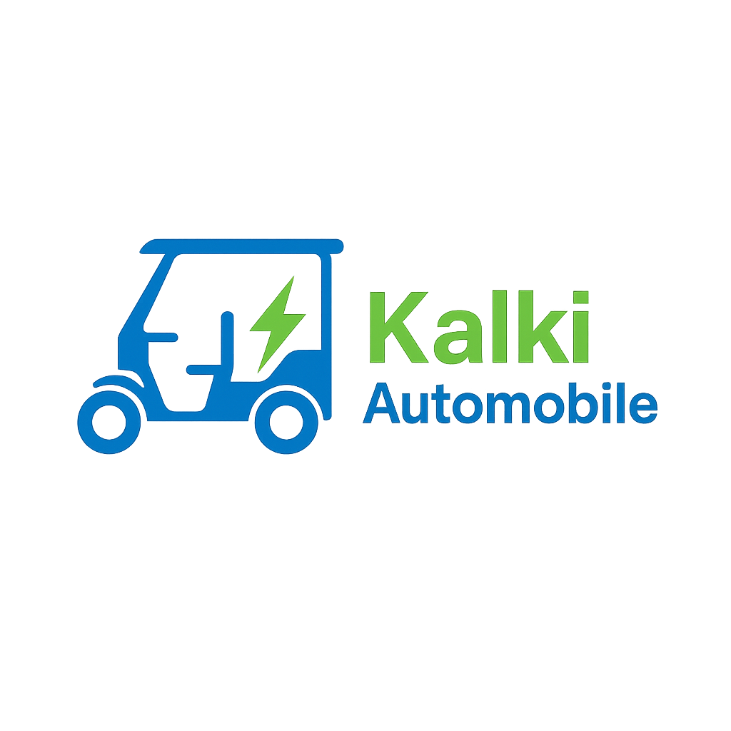 Kalki Automobile Logo